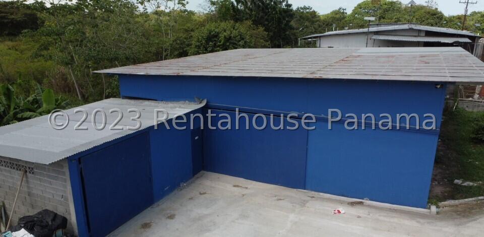Land for Sale in San carlos Panamá Province 07034
